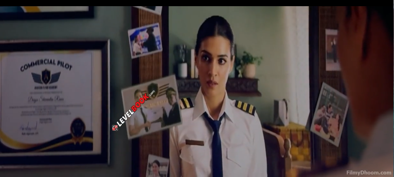 Crew Movie in Hindi Download