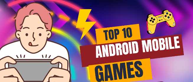 Best Survival Games Android | Best Graphics Android Games